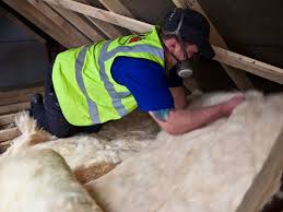 Best Garage Insulation in Farmingdale, NY